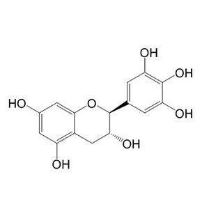 (-)-沒食子兒茶素