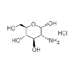 D（+）-氨基葡萄糖鹽酸鹽