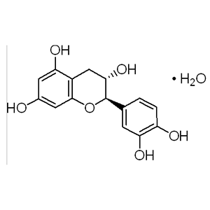 (+/-)-兒茶素