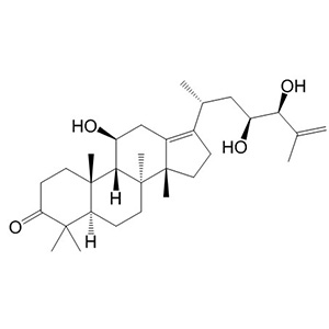 25-脫水澤瀉醇A