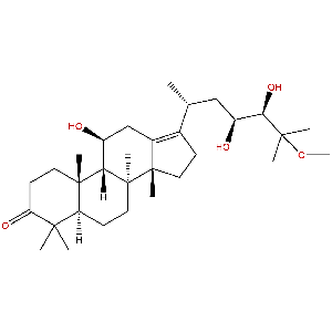 25-甲氧基澤瀉醇A