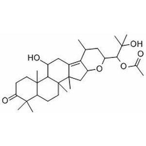 24-乙酰澤瀉醇F