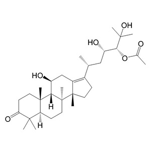 24-乙酰澤瀉醇A