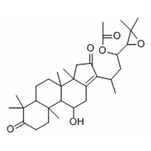 23-乙酰澤瀉醇C