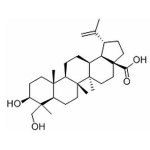 23-羥基白樺酸
