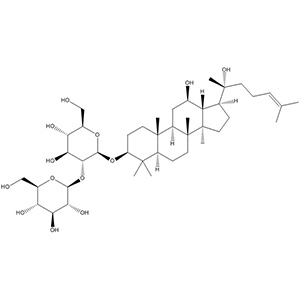 20(R)人參皂苷Rg3