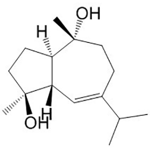環(huán)氧澤瀉烯