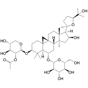 黃芪皂苷II