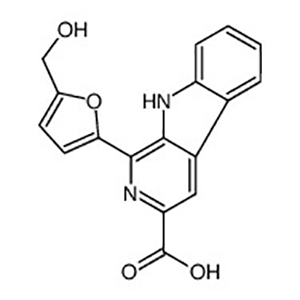 酒渣堿