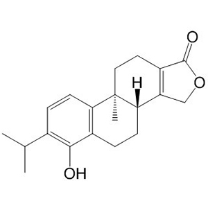 雷酚內酯
