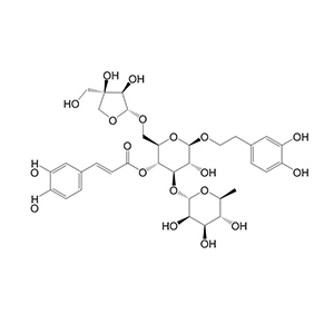 連翹酯苷B