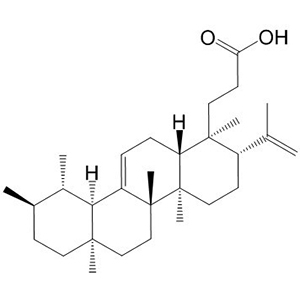 櫟櫻酸