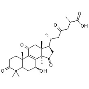靈芝酸D