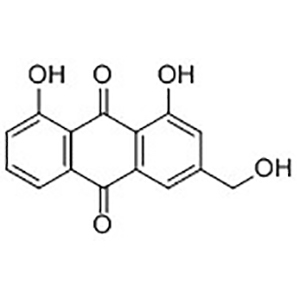 蘆薈大黃素