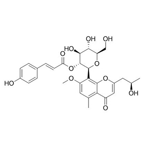 蘆薈新苷D