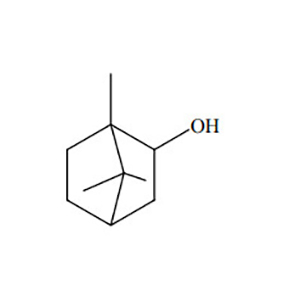 龍腦 （冰片）