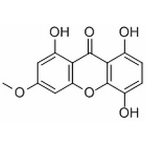 龍膽山酮酚