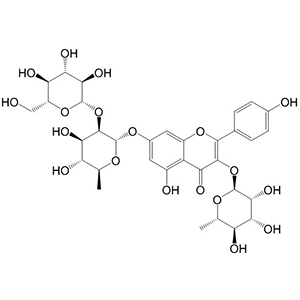 羅漢果黃素