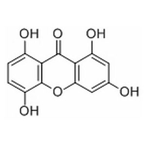 1,3,5,8-四羥基山酮