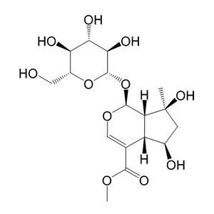 山梔苷甲酯