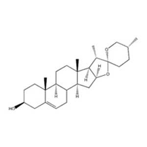 薯蕷皂苷元