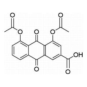 雙醋瑞因