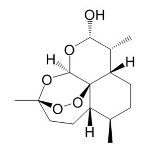 雙氫青蒿素