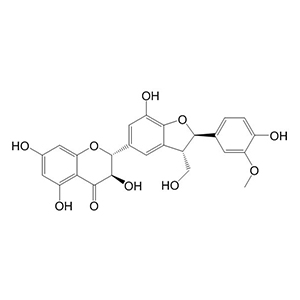 水飛薊亭