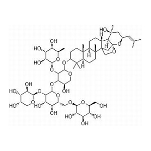 酸棗仁皂苷A