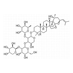 酸棗仁皂苷B