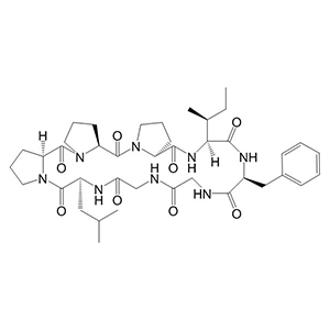 太子參環肽B