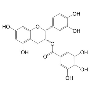 表兒茶素沒食子酸酯