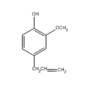 丁香酚（鑒別）