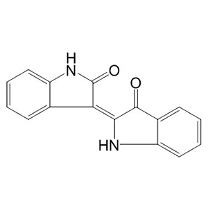 靛玉紅
