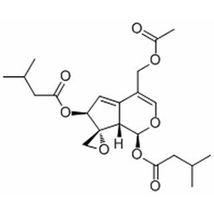 纈草三酯