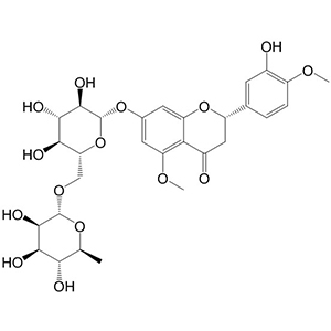 新橙皮苷二氫查爾酮