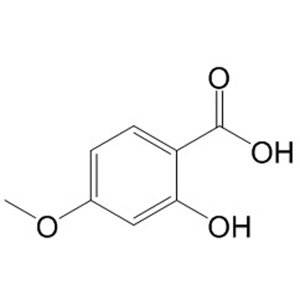4-甲氧基水楊酸