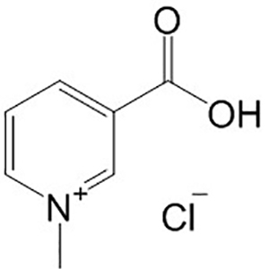 鹽酸葫蘆巴堿