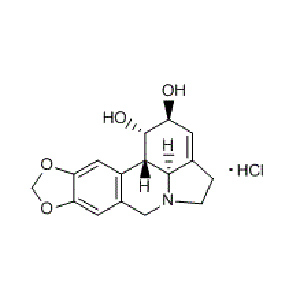 鹽酸石蒜堿