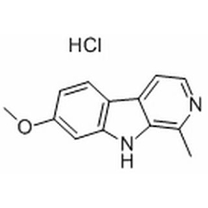 鹽酸去氫駱駝蓬堿