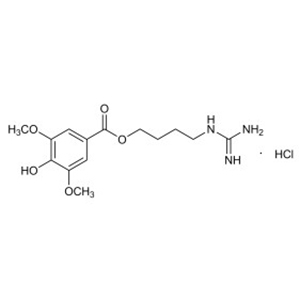 鹽酸益母草堿