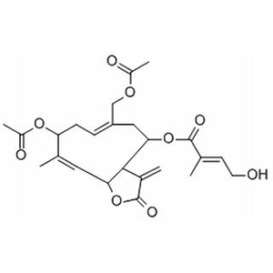 野馬追內酯B