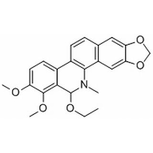 乙氧基白屈菜紅堿