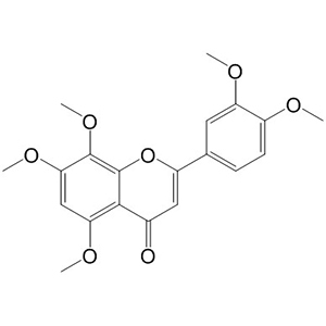 異橙黃酮