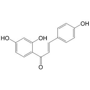 異甘草素