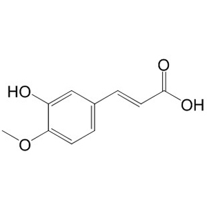 異阿魏酸