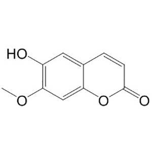 異東莨菪內酯