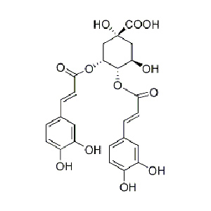 異綠原酸C