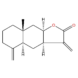 異土木香內酯