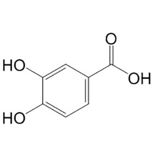原兒茶酸